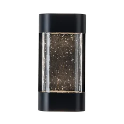 Rainstream LED Outdoor Sconce - Small