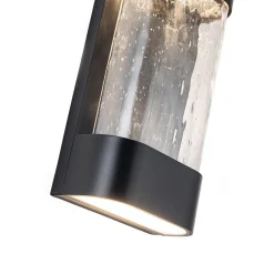 Rainstream LED Outdoor Sconce - Small
