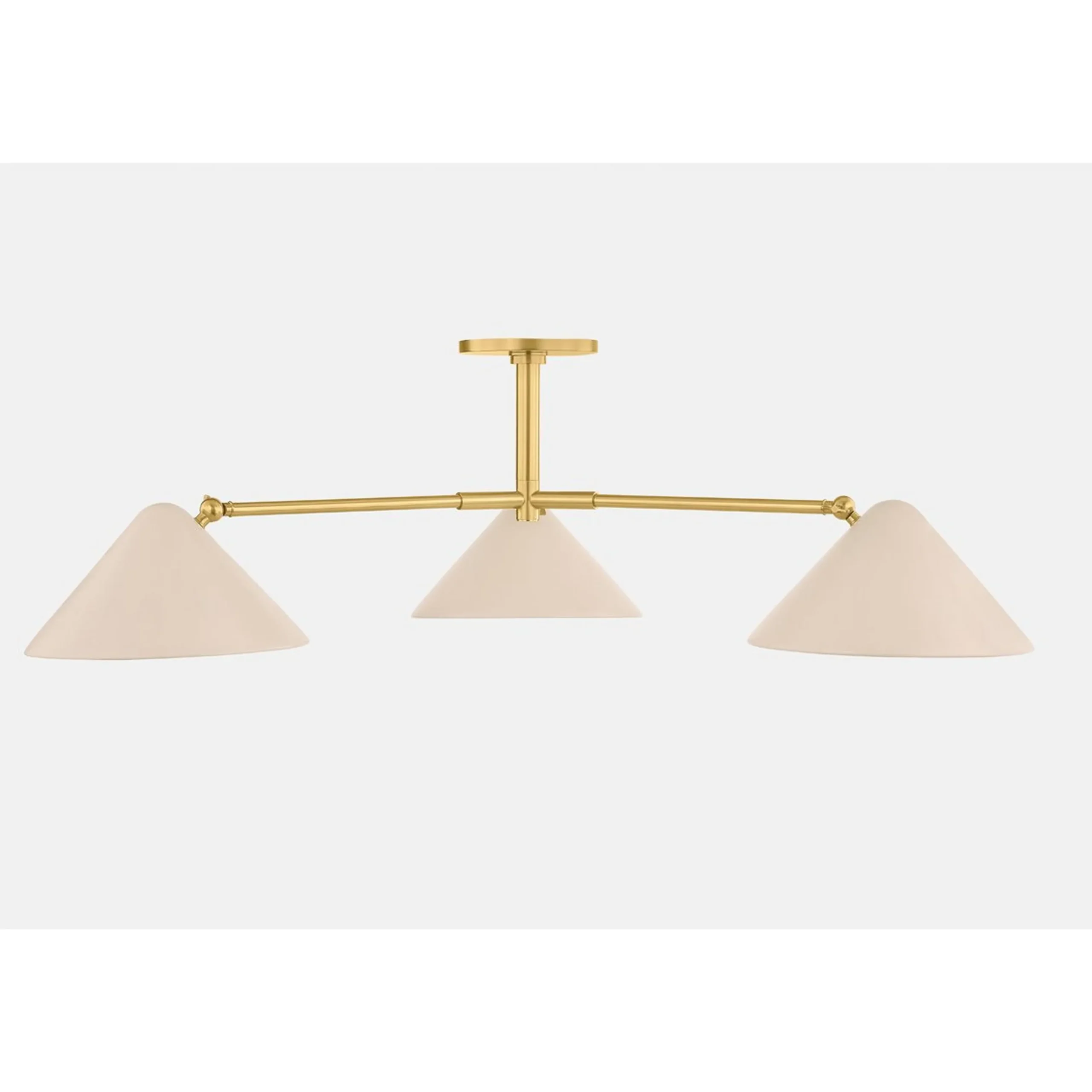 Rajani Ceiling Light