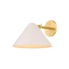 Rajani Swing Arm Sconce