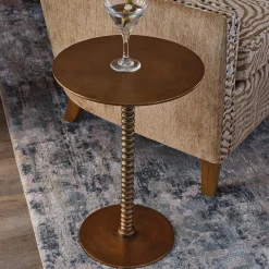 Rao End Table