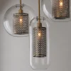 Raphael Linear Chandelier