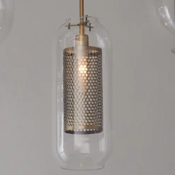 Raphael Linear Chandelier