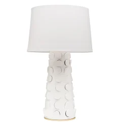 Raven Table Lamp