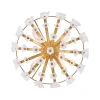 Ravensong Ceiling Light