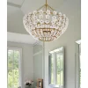 Ravensong Chandelier