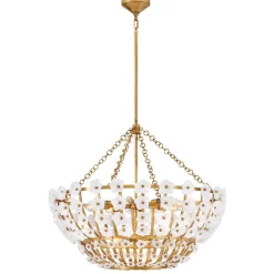 Ravensong Chandelier