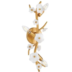 Ravensong Sconce