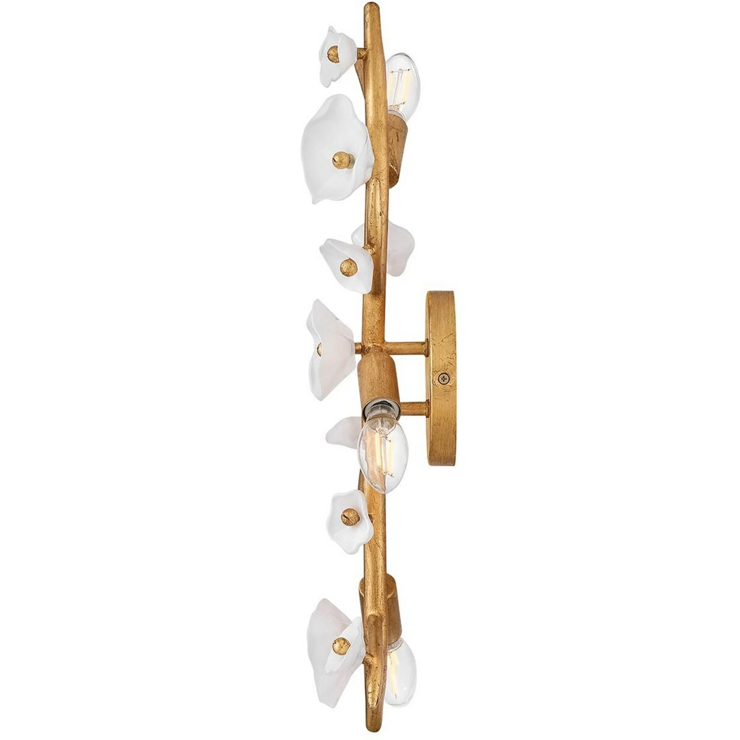 Ravensong Sconce
