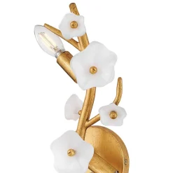 Ravensong Sconce