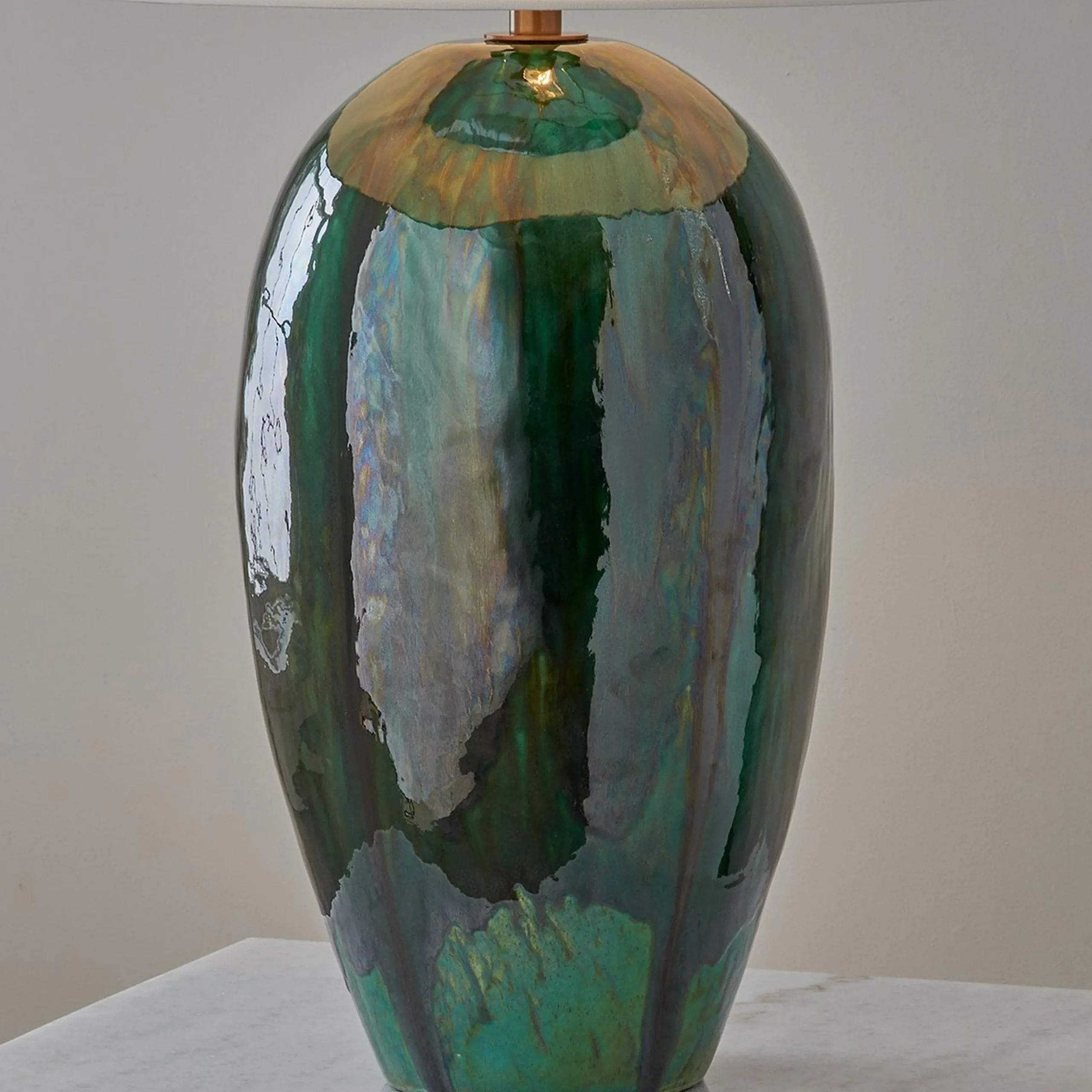 Raynaud Table Lamp