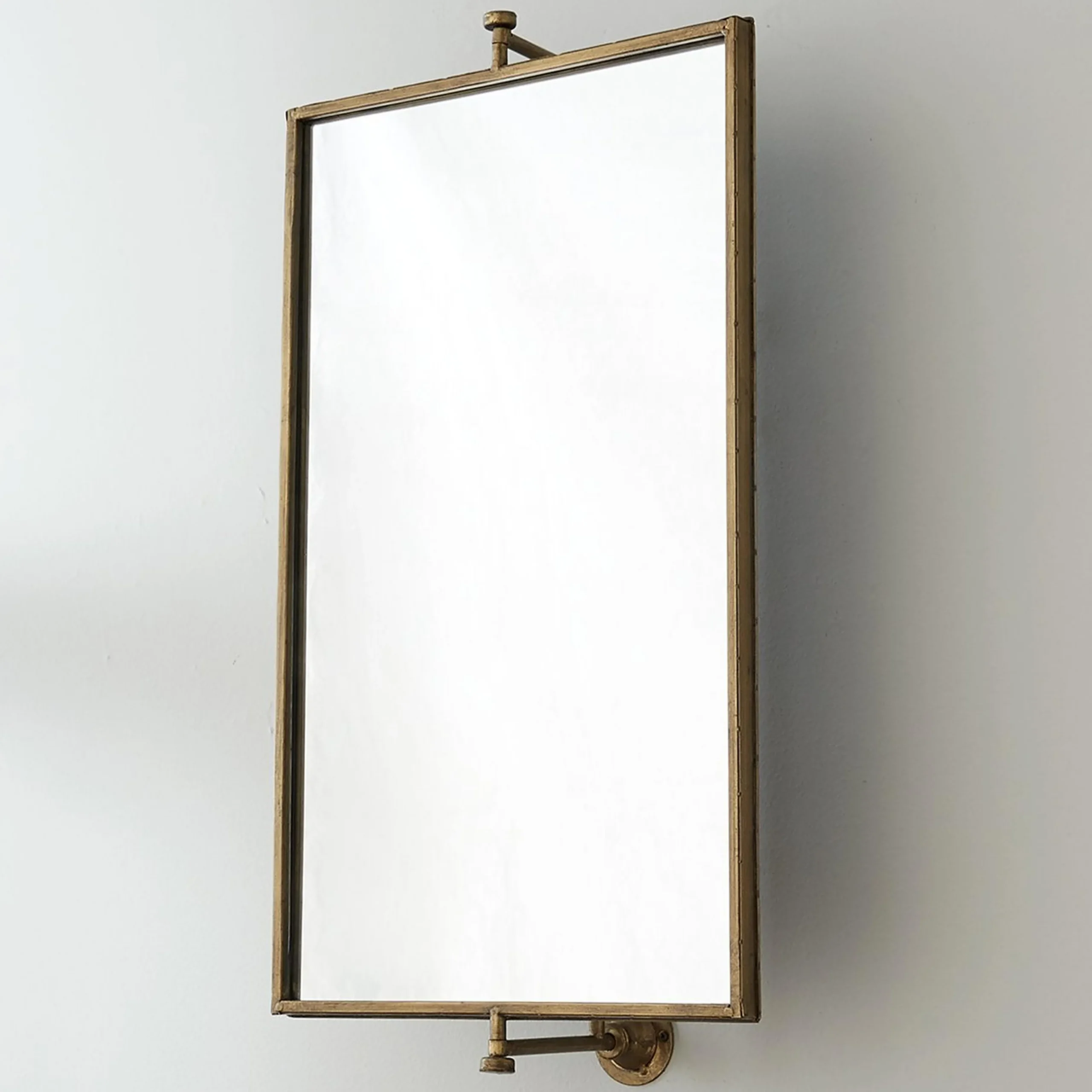 Rebeccah Tilt Mirror