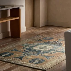 Redwood Hand-Tufted Rug