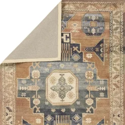 Redwood Hand-Tufted Rug