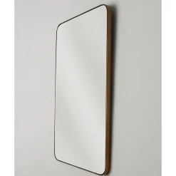 Refreshingly Rectangular Mirror