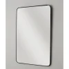 Refreshingly Rectangular Mirror
