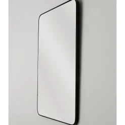 Refreshingly Rectangular Mirror