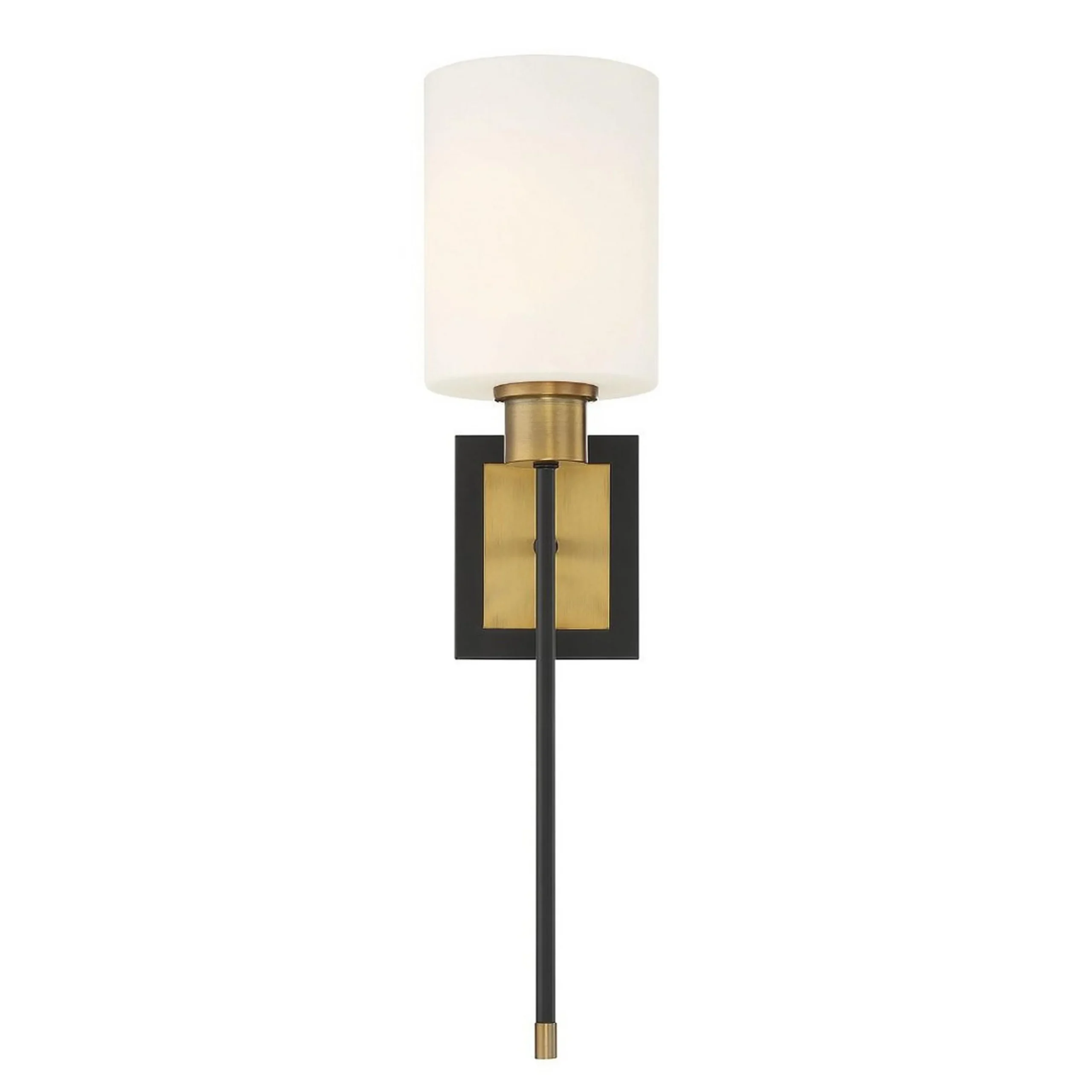 Regalia Sconce