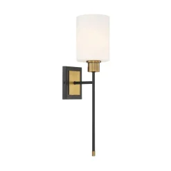 Regalia Sconce