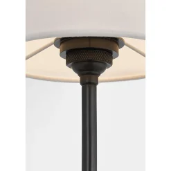 Regency Rechargeable LED Cordless Sconce - Linen