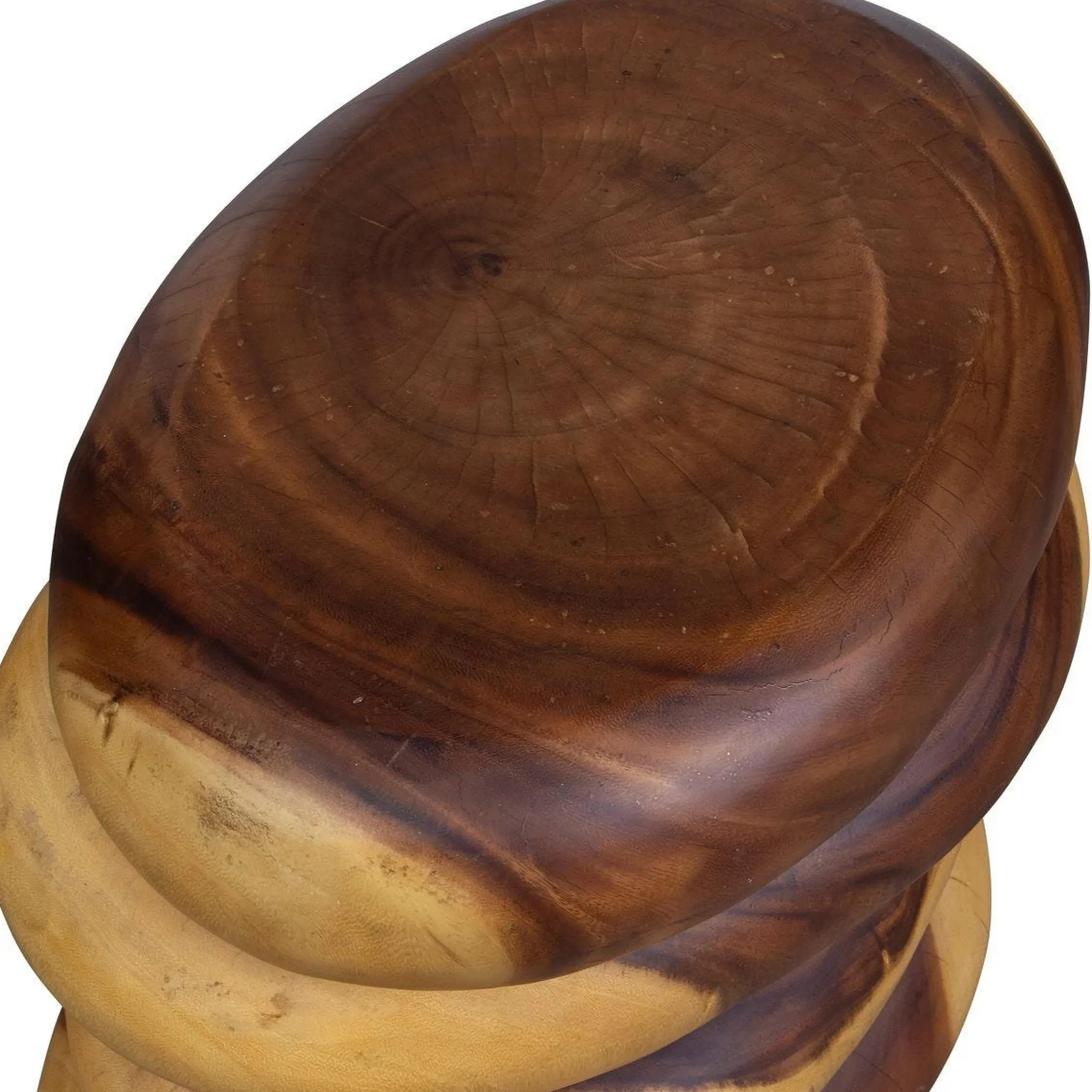 Regius End Table