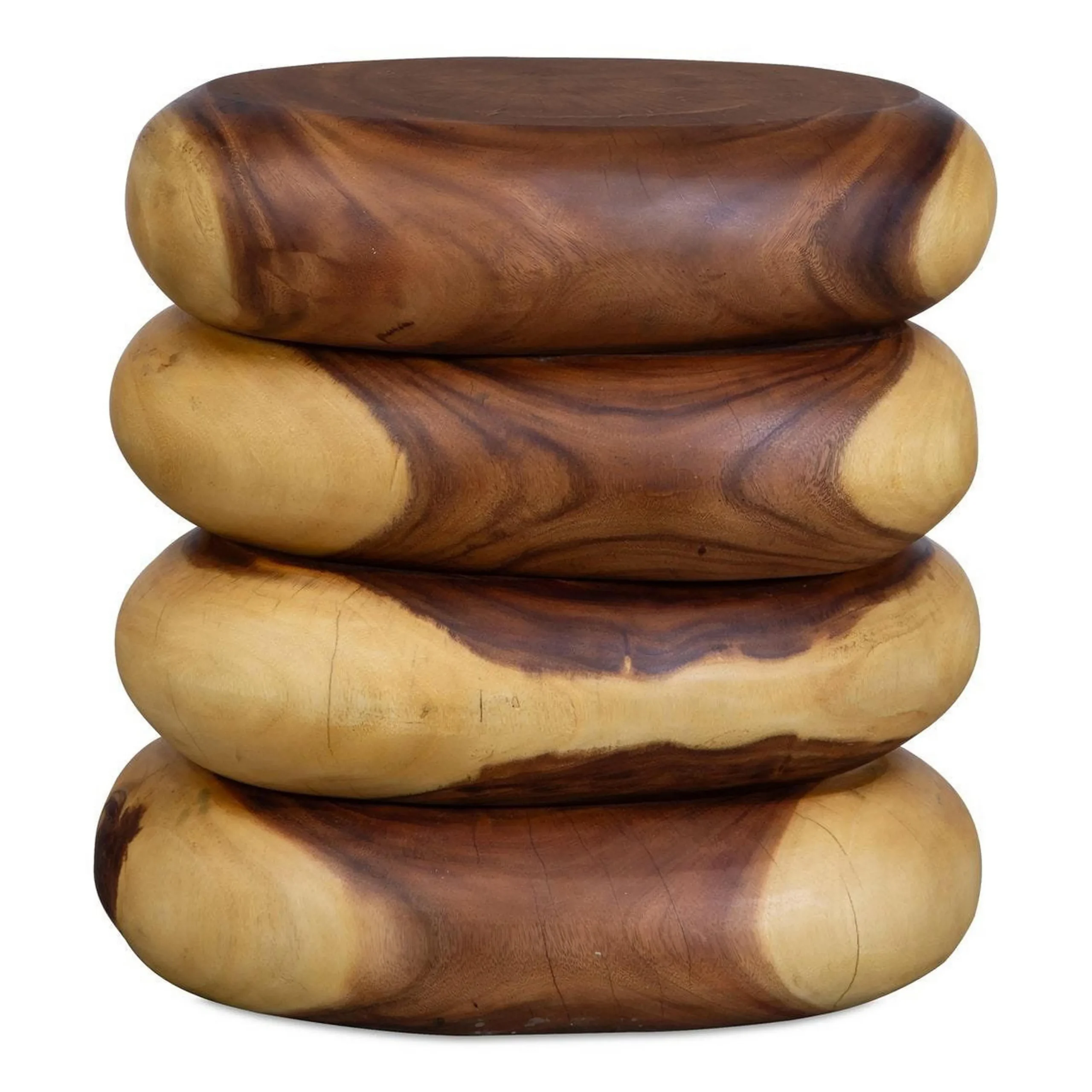 Regius End Table