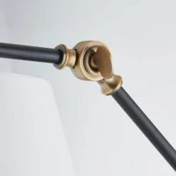 Regulus Swing Arm Sconce