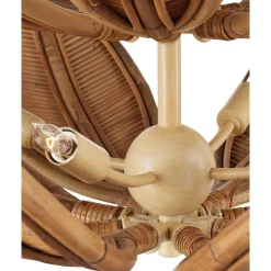Reihan Chandelier