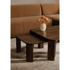 Reika Nesting Coffee Tables - Set of 2