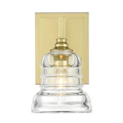 Reimer Bath Sconce