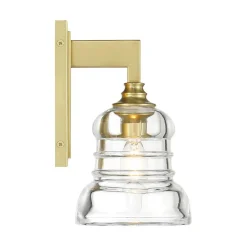 Reimer Bath Sconce