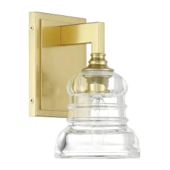 Reimer Bath Sconce