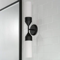 Reina Bath Sconce
