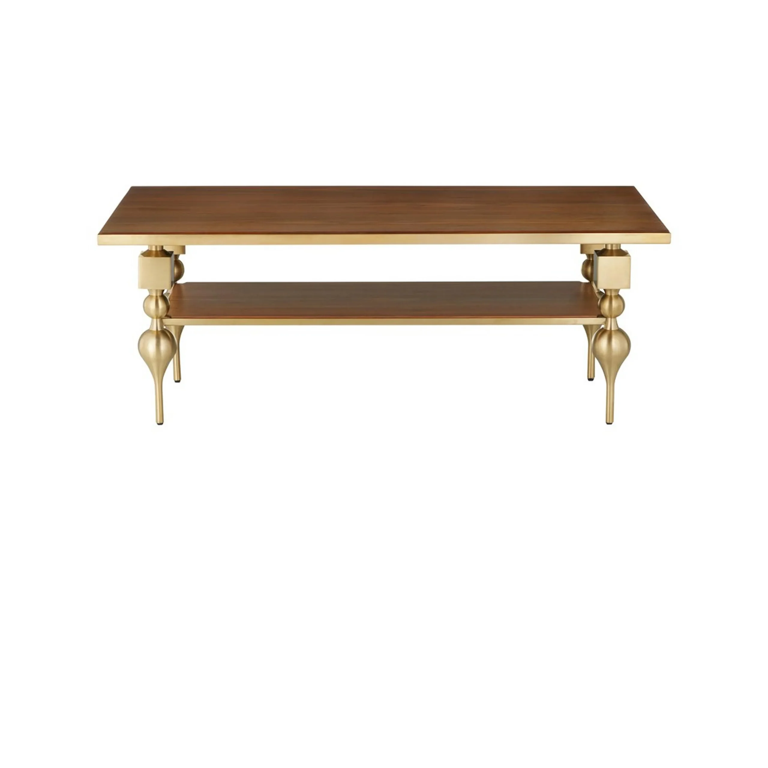 Reinhardt Coffee Table
