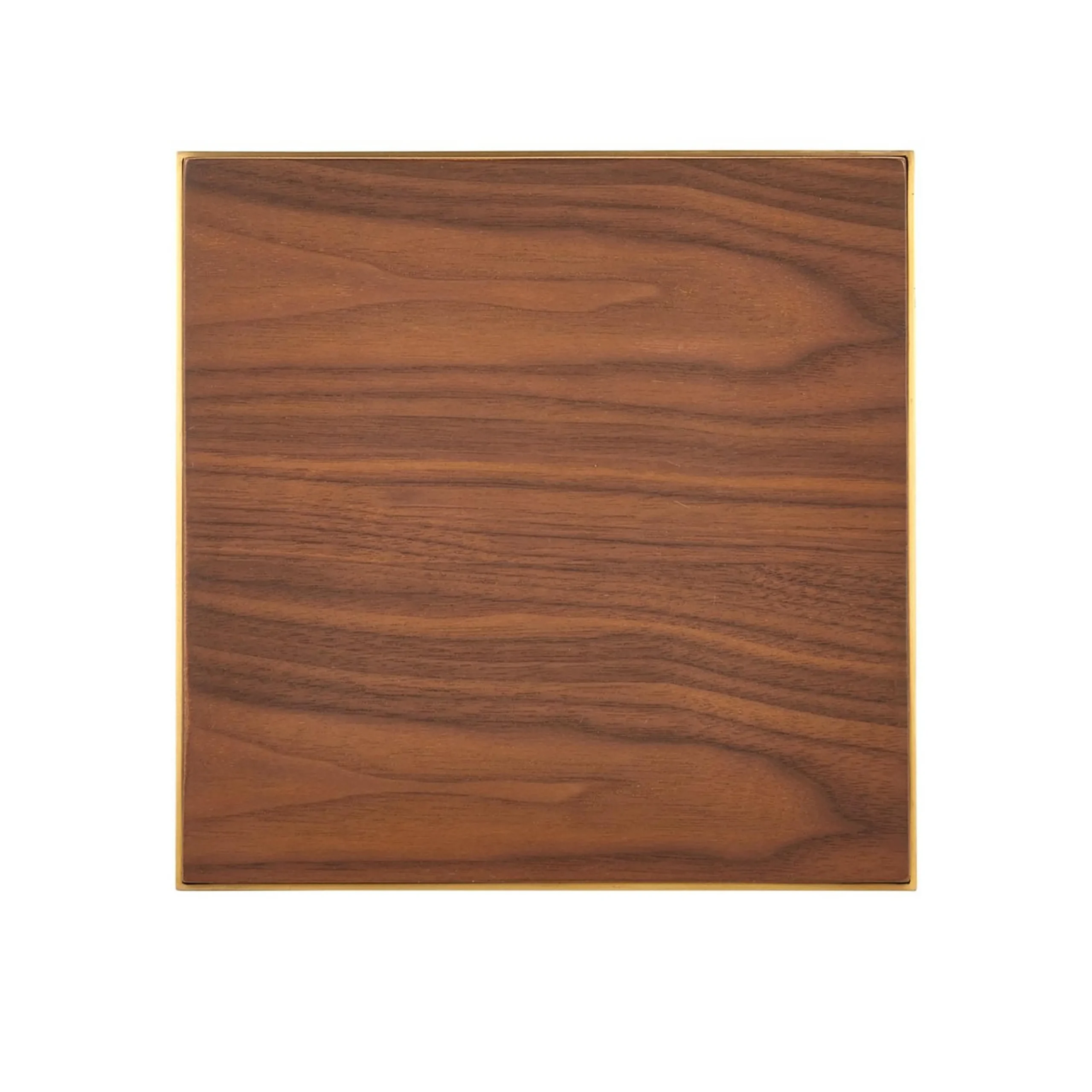 Reinhardt End Table