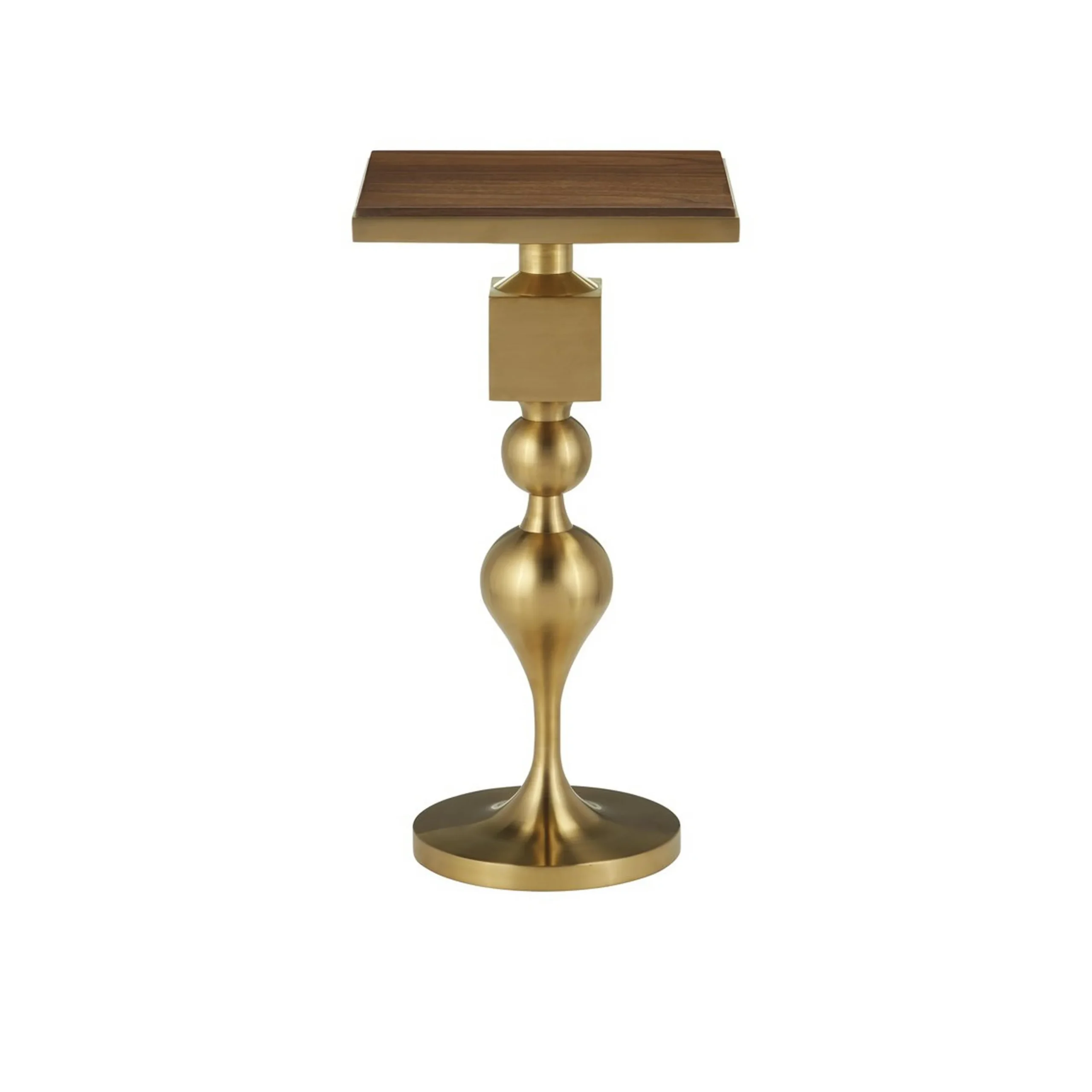 Reinhardt End Table