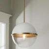 Reiss Pendant