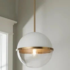Reiss Pendant