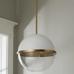 Reiss Pendant