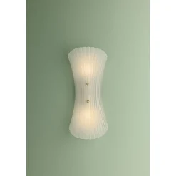 Reith Bath Sconce