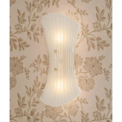 Reith Bath Sconce