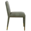 Remi Dining Chair - Faux Leather - Set of 2