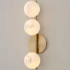 Remolino Sconce