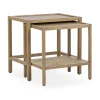 Renaldo Nesting Side Tables - Set of 2