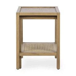 Renaldo Nesting Side Tables - Set of 2
