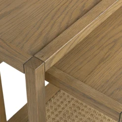 Renaldo Nesting Side Tables - Set of 2