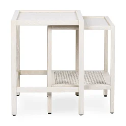 Renaldo Nesting Side Tables - Set of 2