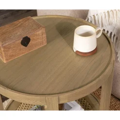 Renaldo Side Table