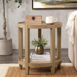 Renaldo Side Table