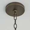 Respiro Chandelier